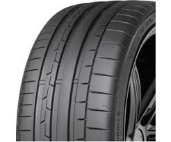 АВТОШИНА 275/40R18 CONTINENTAL SPORTCONTACT 6 * FR XL 103Y